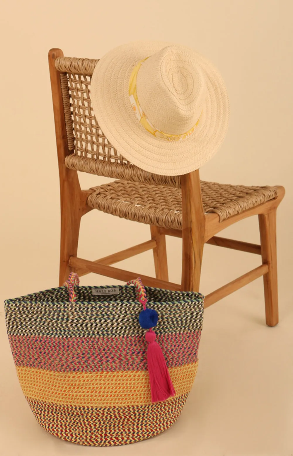 Indigo Bag sold by Hale Bob product image thumbnail 2