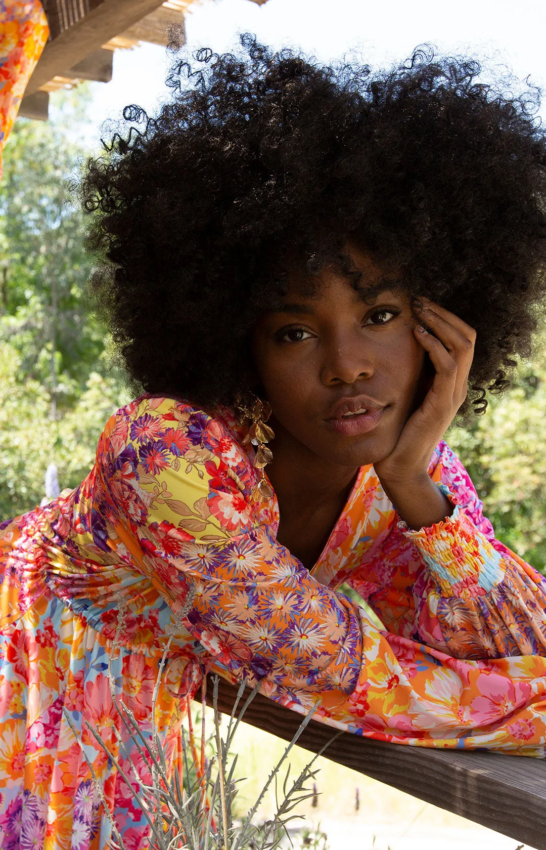 Piper Jersey Dress sold by Hale Bob