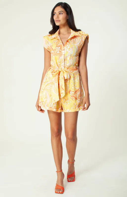 Barbara Romper sold by Hale Bob