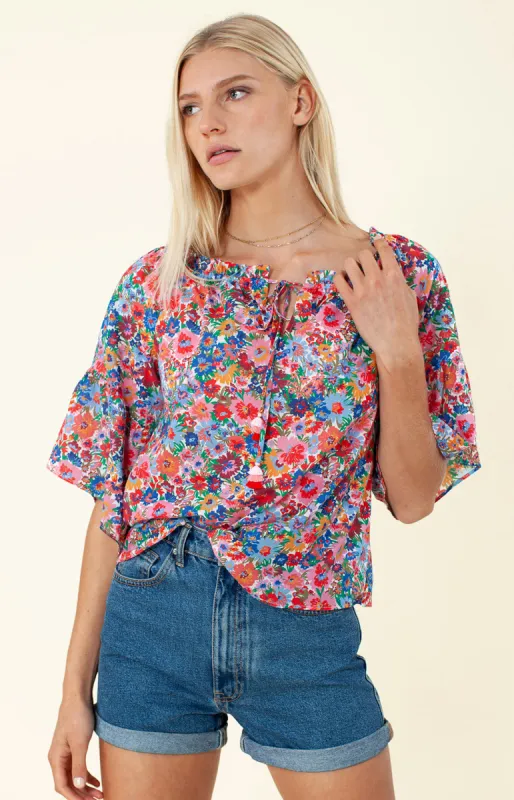 Orchid Top sold by Hale Bob