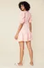 Daysi Solid Dress sold by Hale Bob