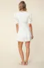 Daysi Solid Dress sold by Hale Bob