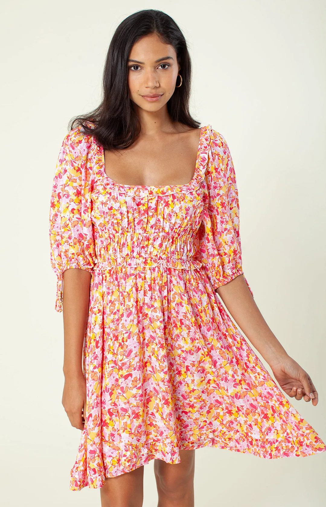 Sawyer Dress sold by Hale Bob product image thumbnail 3