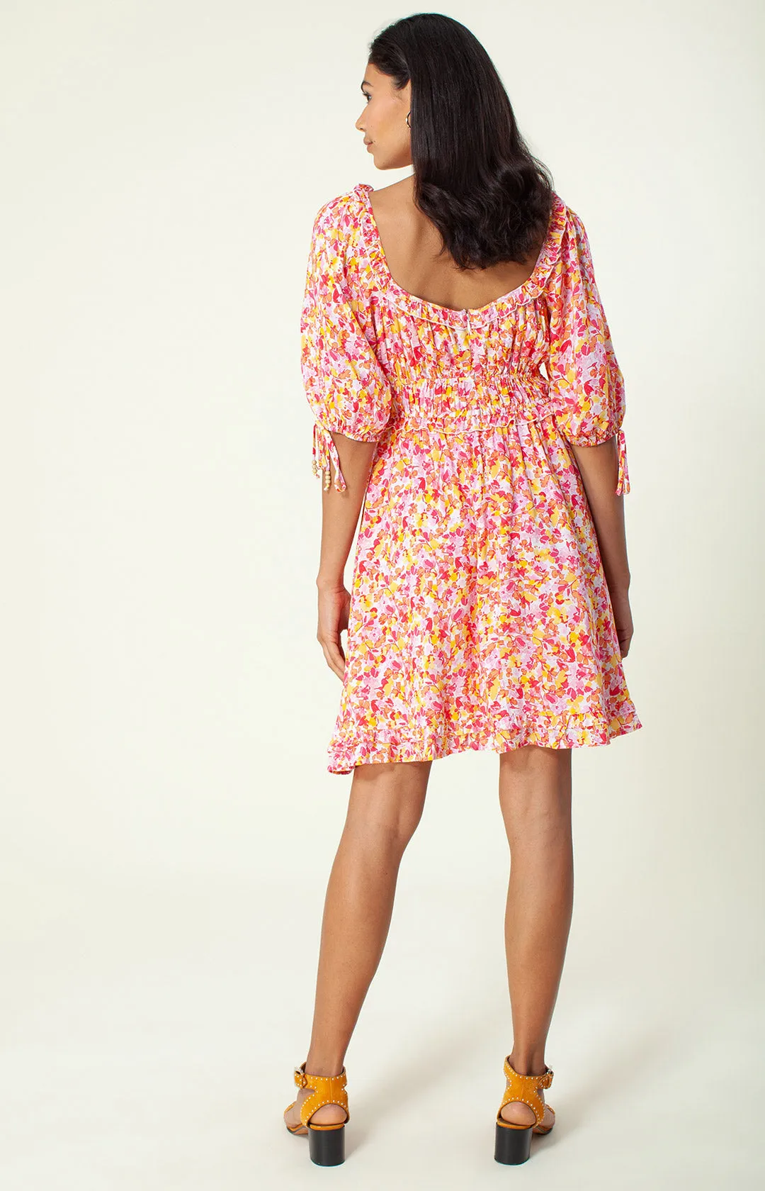 Sawyer Dress sold by Hale Bob product image thumbnail 4