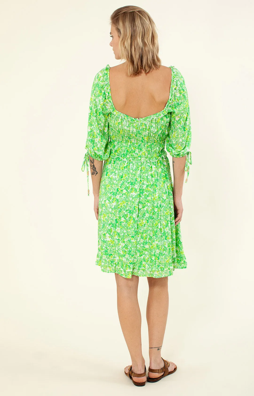 Sawyer Dress sold by Hale Bob product image thumbnail 2
