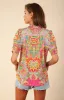 Lanthe Jersey Top sold by Hale Bob