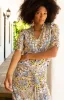 Lanthe Jersey Top sold by Hale Bob