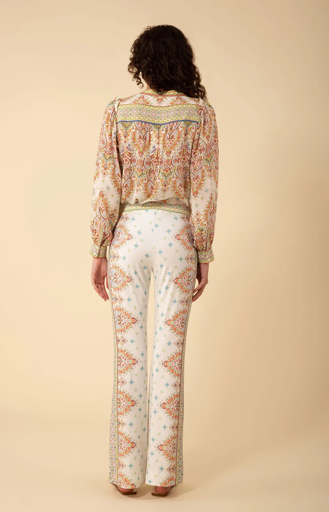 Harlow Jersey Pant sold by Hale Bob product image thumbnail 5