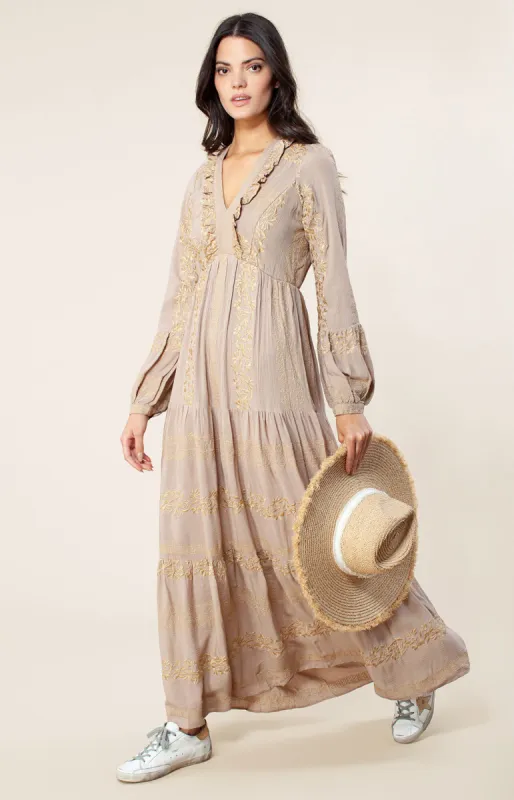 Leighton Dress sold by Hale Bob
