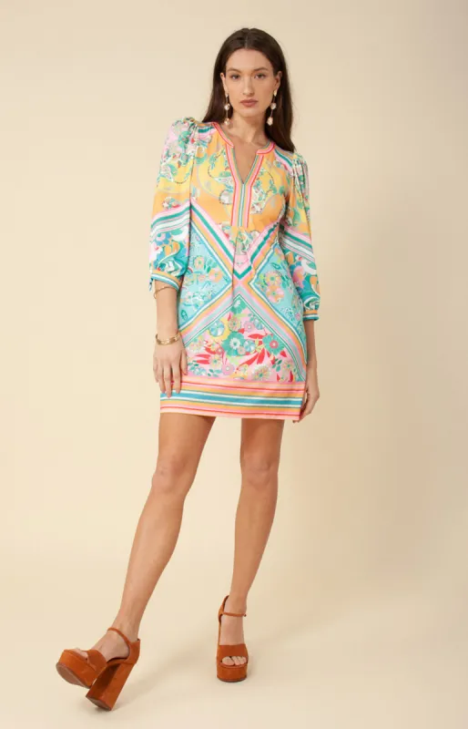 Jelena Jersey Dress sold by Hale Bob