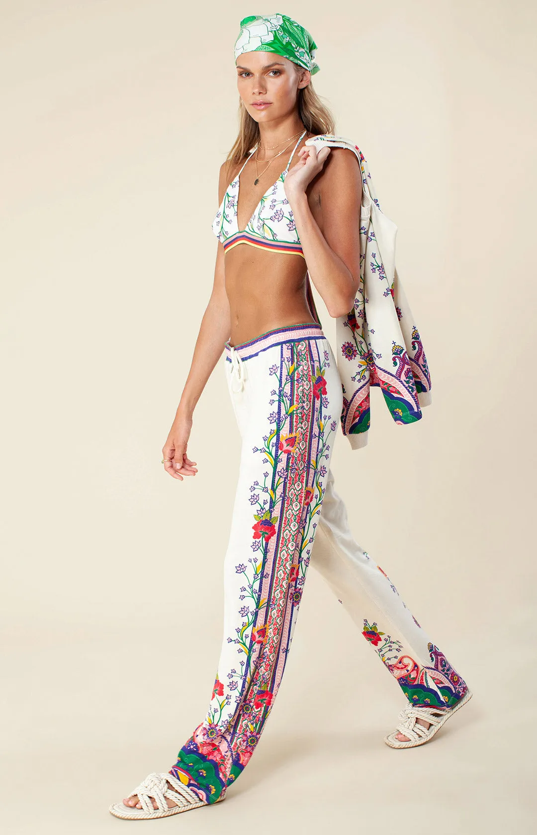 Elise Pant sold by Hale Bob product image thumbnail 3