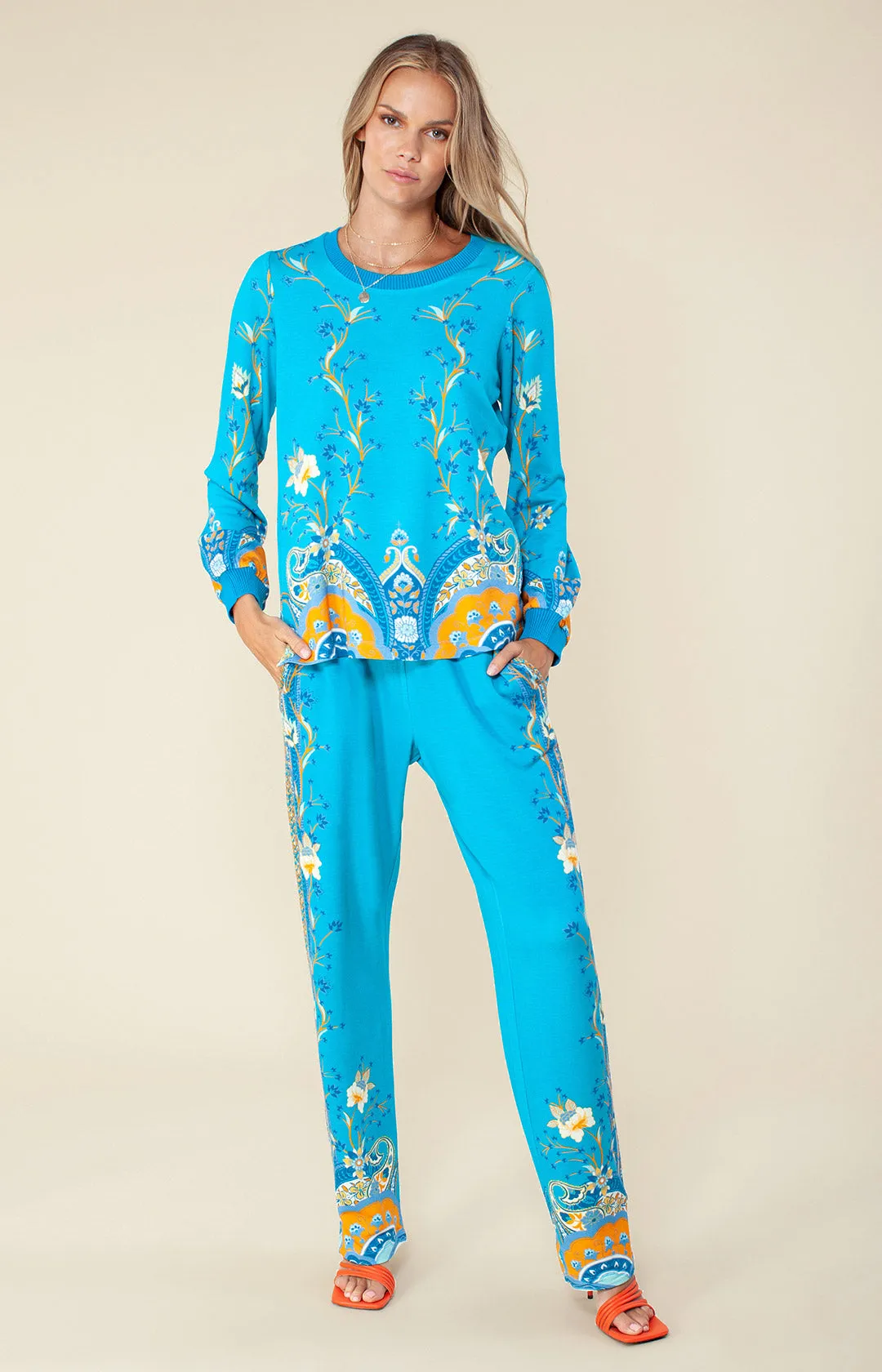 Elise Pant sold by Hale Bob