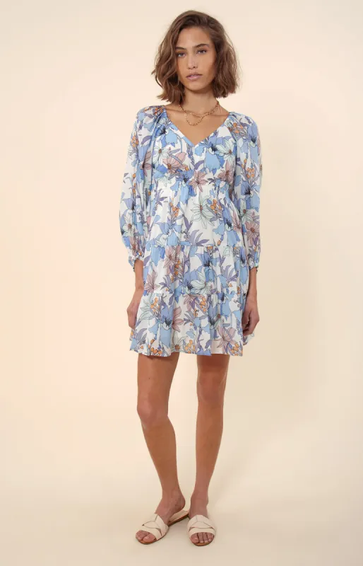 Marit Dress sold by Hale Bob