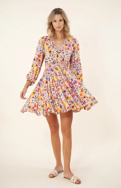Geena Dress sold by Hale Bob