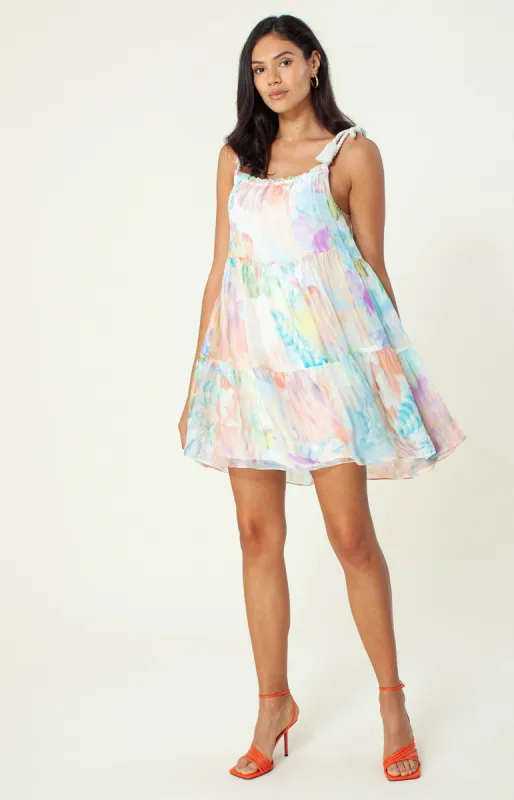 Canary Dress sold by Hale Bob
