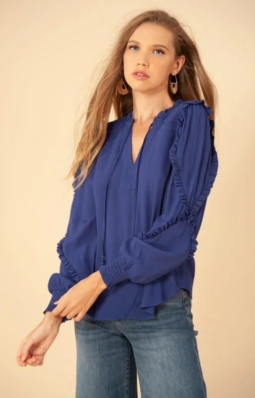 Savanna Solid Top sold by Hale Bob