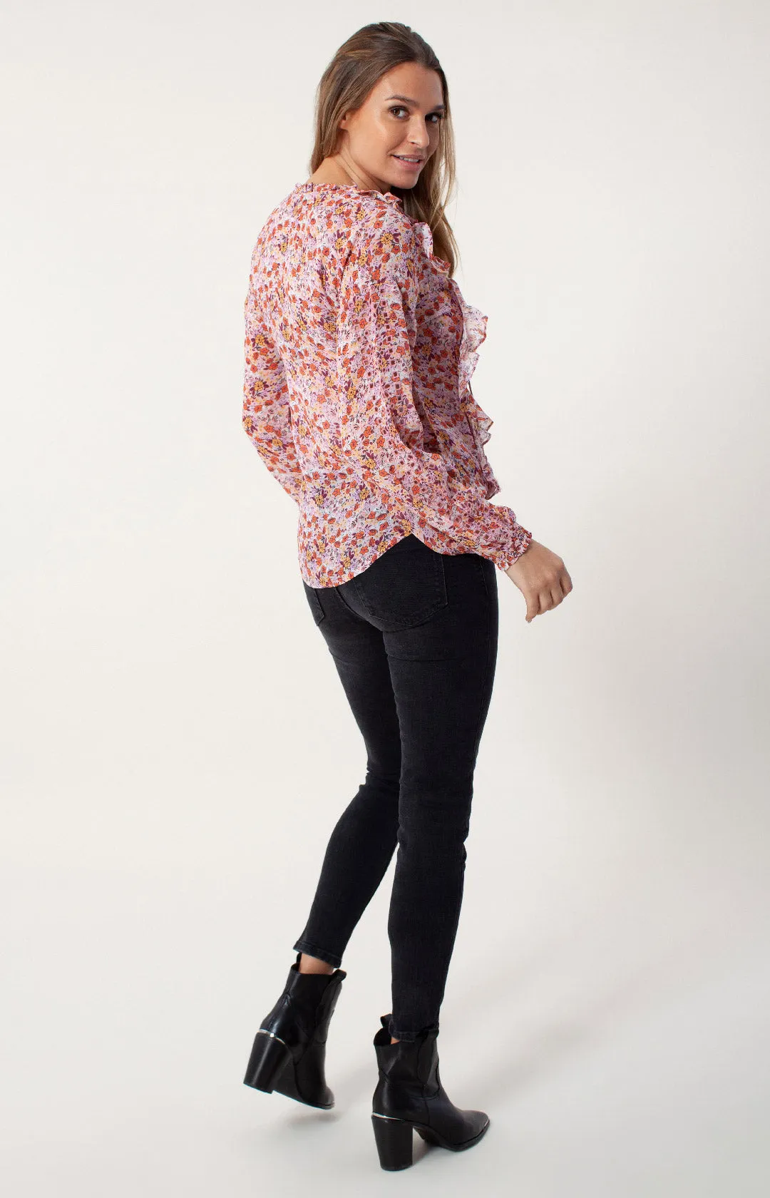 Denise Pintuck Top sold by Hale Bob product image thumbnail 2