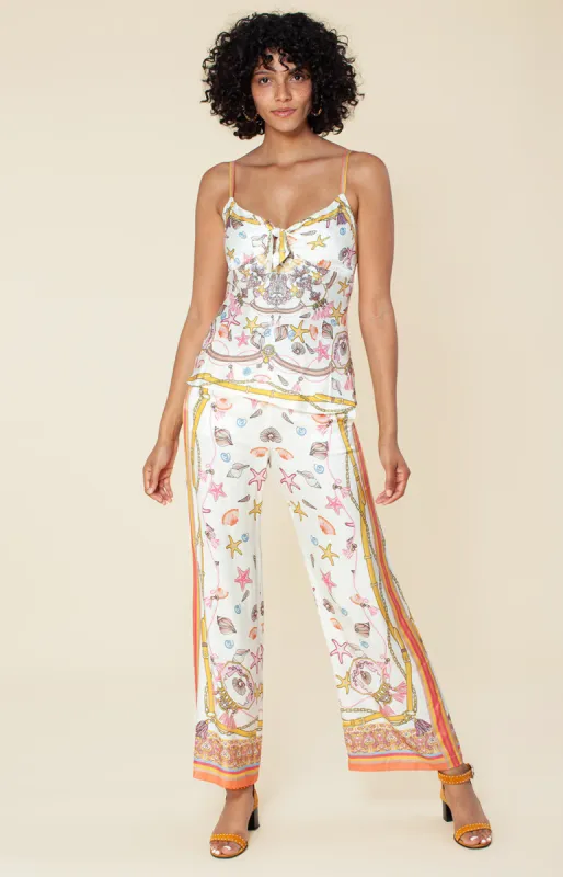 Hikari Silk Cami sold by Hale Bob