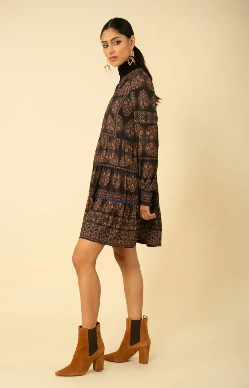 Harper Jersey Dress sold by Hale Bob