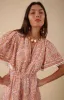 Kylie Linen Dress sold by Hale Bob