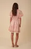 Kylie Linen Dress sold by Hale Bob