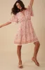 Kylie Linen Dress sold by Hale Bob