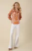 Phoenix Voile Top sold by Hale Bob