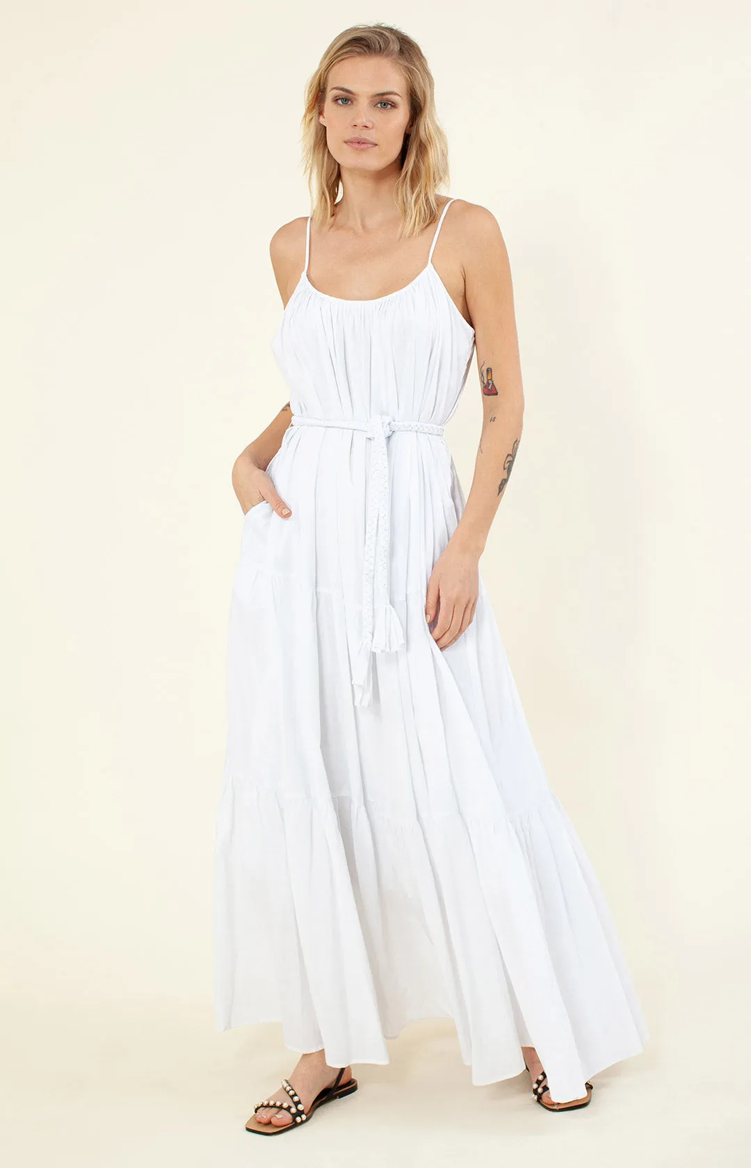 Bala Solid Maxi sold by Hale Bob product image thumbnail 3