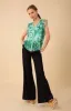 Margaret Top sold by Hale Bob