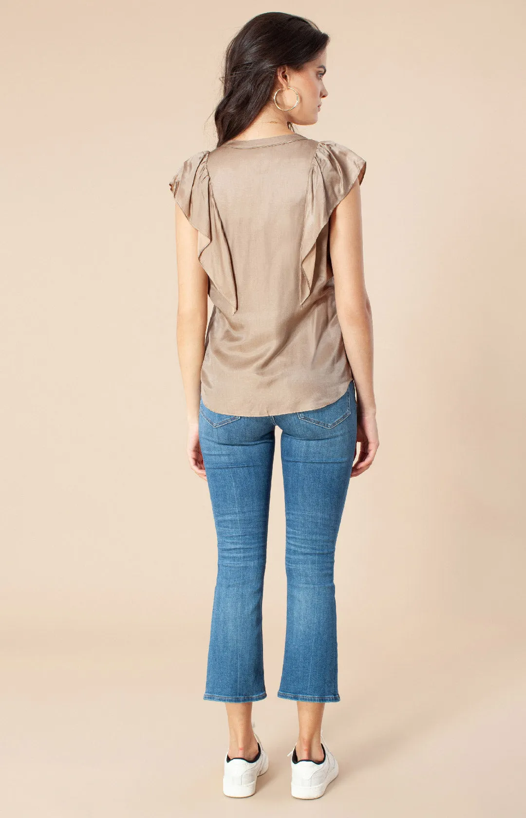 Nurul Solid Top sold by Hale Bob product image thumbnail 3