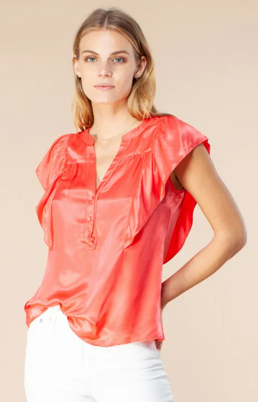 Nurul Solid Top sold by Hale Bob