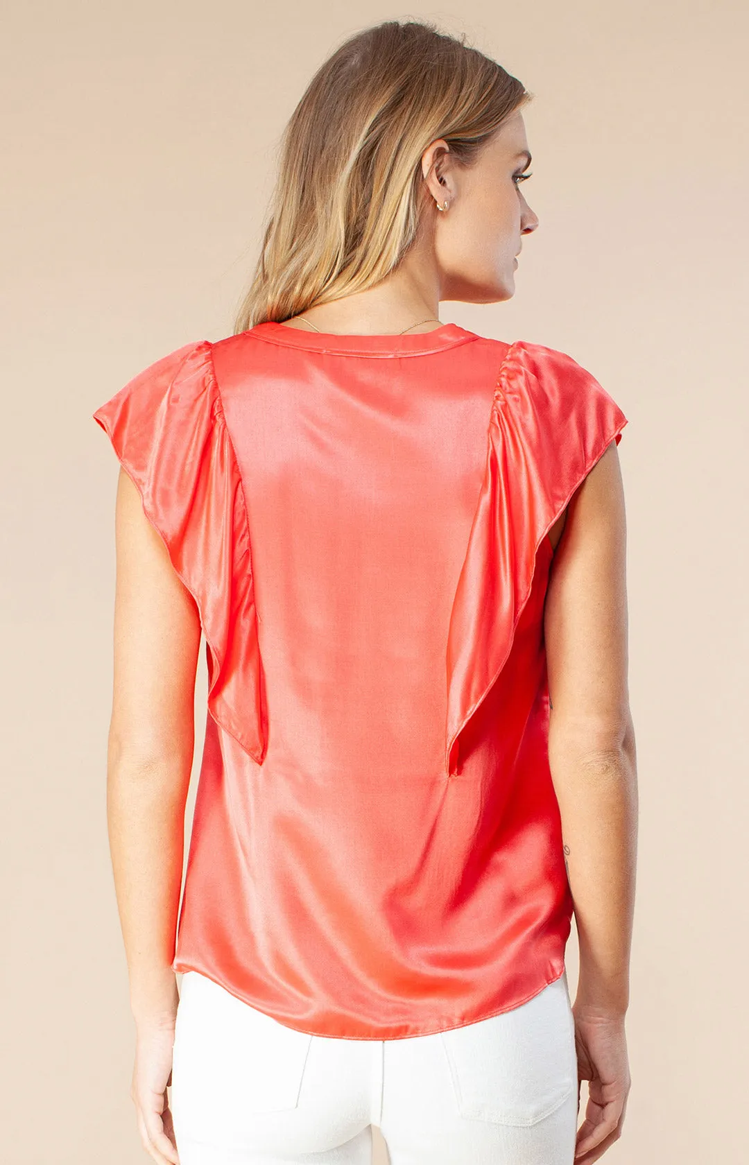 Nurul Solid Top sold by Hale Bob product image thumbnail 2