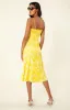 Manavi Silk Dress sold by Hale Bob