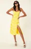 Manavi Silk Dress sold by Hale Bob