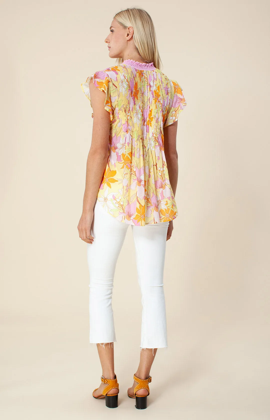 Twyla Top sold by Hale Bob product image thumbnail 4