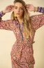 Penelope Jersey Dress sold by Hale Bob