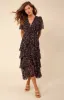 Elsie Dress sold by Hale Bob