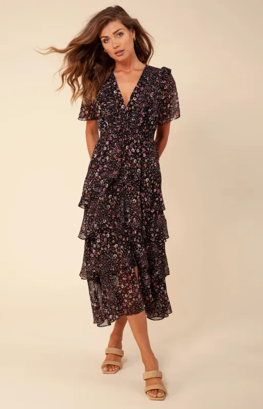 Elsie Dress sold by Hale Bob