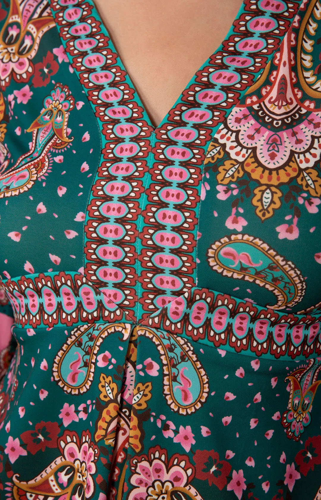 Destiny Jersey Top sold by Hale Bob product image thumbnail 4