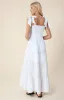 Marina Solid Maxi Dress sold by Hale Bob