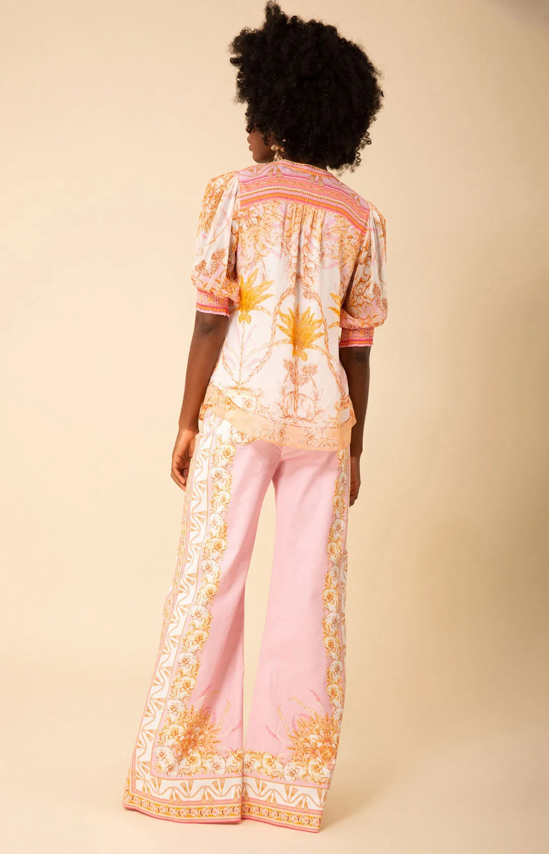 Ariella Top sold by Hale Bob product image thumbnail 3