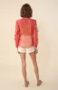 Donna Silk Top Beaded sold by Hale Bob