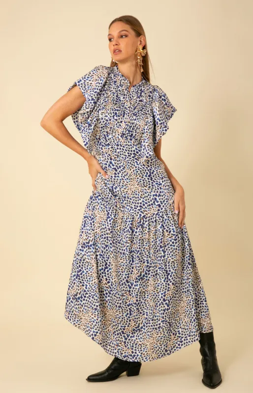 Giselle Dress sold by Hale Bob