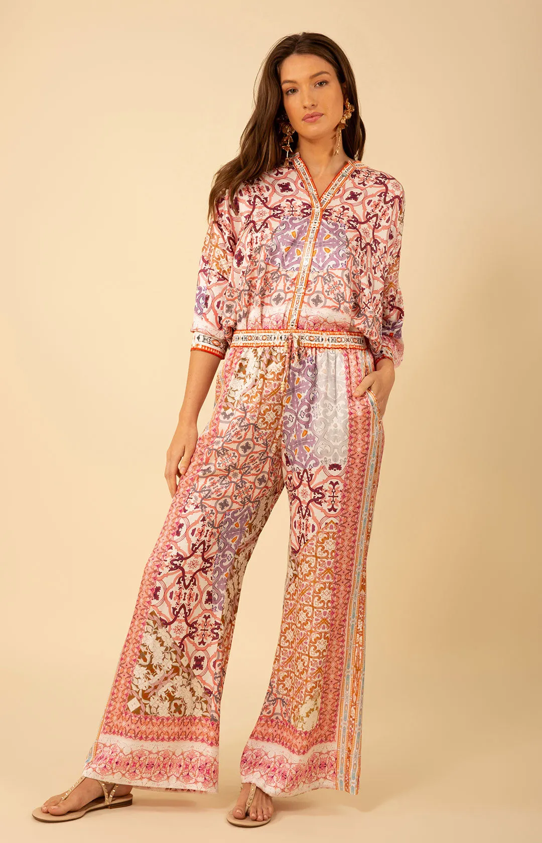 Winter Pants sold by Hale Bob product image thumbnail 3