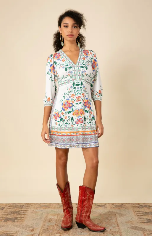 Nayeli Jersey Dress sold by Hale Bob