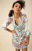 Nayeli Jersey Dress sold by Hale Bob