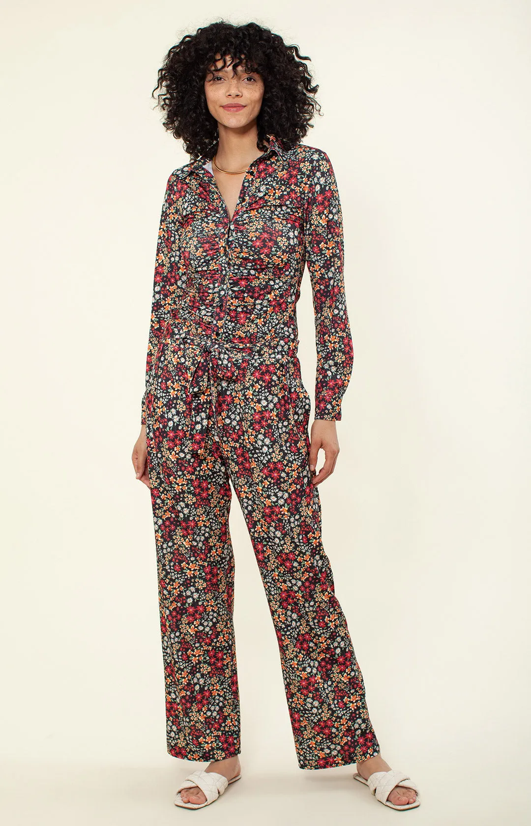 Amberlynn Jersey Top sold by Hale Bob product image thumbnail 3