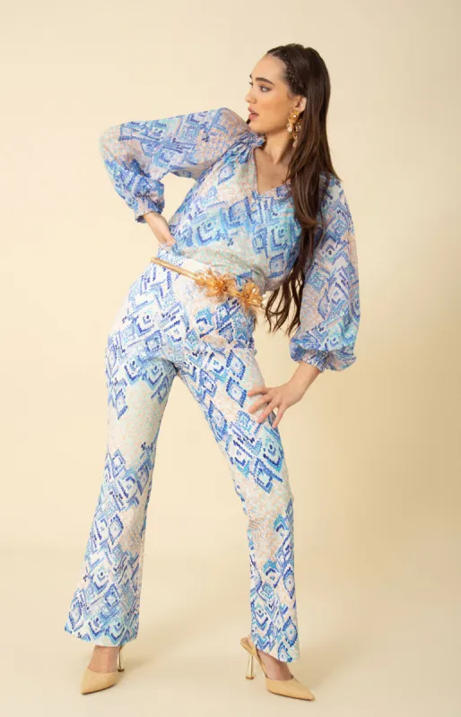 Parker Pant sold by Hale Bob