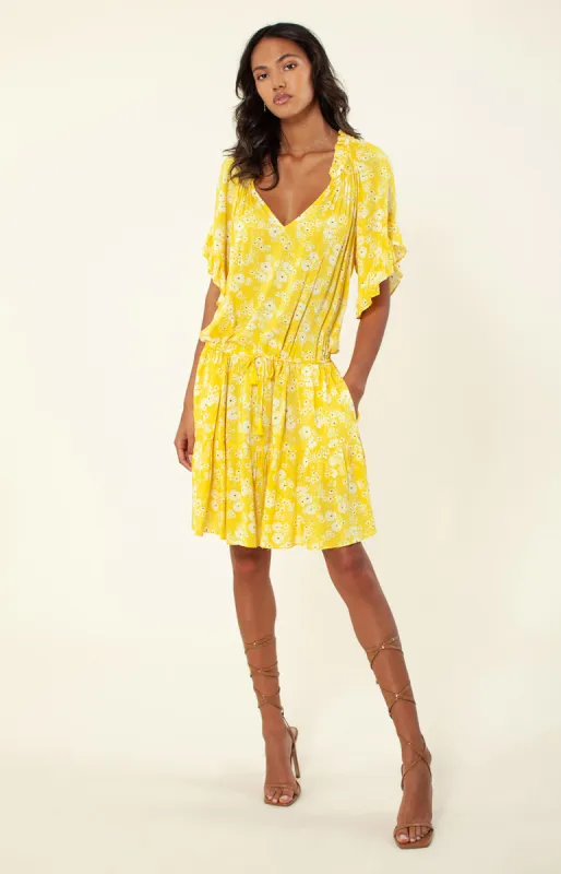 Marae Dress sold by Hale Bob