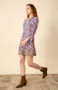 Gracelynn Jersey Dress sold by Hale Bob